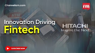 Hitachi Payment Services Launches Digital Payments Innovation Hub