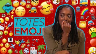 ‘Totes Emoji’ Word Challenge - Best of Season 5 | House of Games