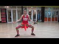 zumba toning yarri mm 75 w tutorial