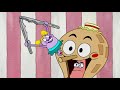 Patrick Becomes a Goofy Goober! 🥜 The Goofy Newbie  SpongeBob