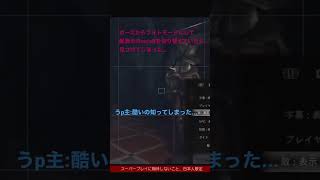 【バイハRe:4】フォトモードのもう一つの要素