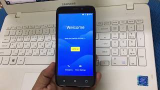 ZTE Maven 3 (Z835) AT&T FRP/Google Lock Bypass Android 7.1.1 without PC
