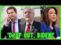 TSUNAMI Of Dems Say Biden Should Step Down | The Kyle Kulinski Show