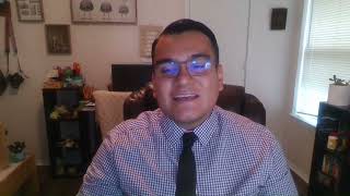 ORGL Capstone II video project