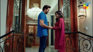 Sari Zindagi Aap Se Piyar Karun Gi..!! #samikhan #suniyansuniyan - Aik Chubhan Si - HUM TV