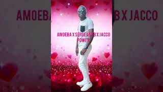 AMOEBA FT JACCO POWER X SERGEANT B NINGAKUSUNGA PA CHANE, NEW HIT 2023, NIVAKO ENTERTAINMENT