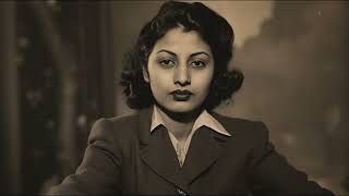 Noor Inayat Khan: The Spy Princess