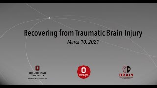 NeuroNights: Recovering from Traumatic Brain Injury w Sheital Bavishi, DO & Alicia Kempton, PT, DPT