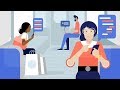 Animated Explainer Video: BotCentral