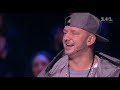 Эдель Пьер vs Виктория Шейко sing “maybe i maybe you” by scorpions ukraine 2016