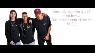 ModestiaParte - Ela Tem Letra