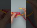 How To Tie Double Figure Eight Bend