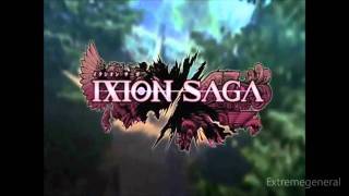 Ixion Saga Debut Trailer