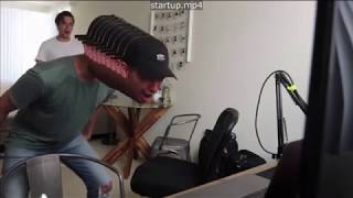 Ew Dude Meme