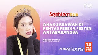 [LANGSUNG] Sejahtera Asia, 14 Oktober 2022