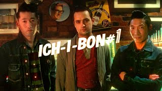 Ichi-Bons - Ich-I-Bon #1 (Official Music Video)