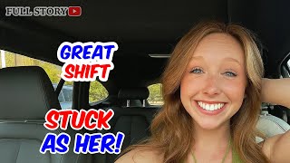 Great Shift: My New Life After the Global Body Swap - A TG TF STORY