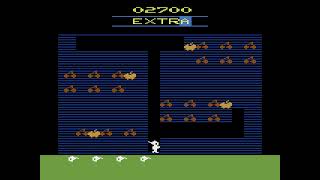 [Longplay] Atari 2600 - Mr Do!