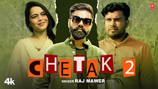Raj Mawer "Chetak 2" Akash Jangra | Anju Sabita Jogender | Deepak | New Haryanvi Video Songs 2023
