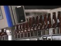 Congo beer factory a beacon in area hit by rebels