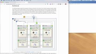 Create a 3 zone custom IBM VPC from scratch