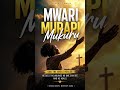 Mwari Murapi Mukuru | Shona Gospel Song of Healing & Hope 🙏🏽