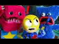What REALLY HAPPENED to BOXY BOO!? Poppy Playtime Project Animation