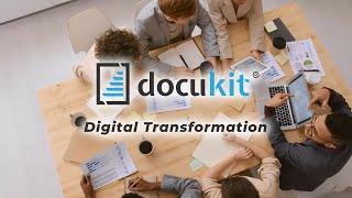 Docukit ~ Key Features Demo Video