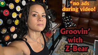 Groovin' with Z-Bear: HOW DOES IT FEEL? (Without Ads)