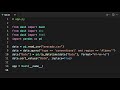 Starting Data Visualizations With Dash and Python