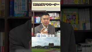 国立大学アキネーター「鹿屋体育大学」