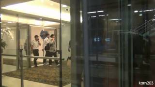 [Fancam] 130329 SNSD @ Suvarnabhumi Airport by karn203