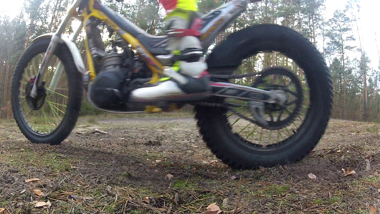 Wheelie Training Youtube