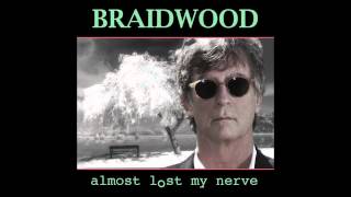 BRAIDWOOD - 'Cantina Bop' | Almost Lost My Nerve