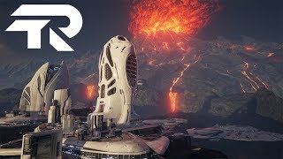 DREADNOUGHT - NEW MAP AMIRANI ✔