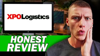 XPO Logistics Review: My Honest User Experience & Website Review