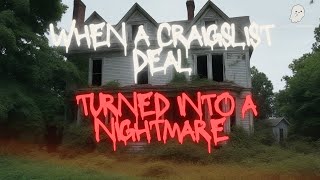 When a Craigslist Deal Turned Into a Nightmare