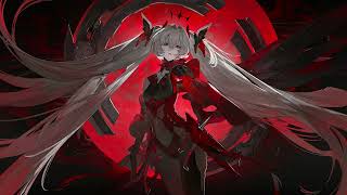 Stars Ensnared: Selene and Agent 0 Boss Fight Phase 3 OST【Punishing Gray Raven OST】