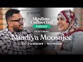 Engineering, Entrepreneurship & Empowerment | Naadiya Moosajee | Episode 10