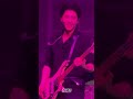 241005 쿠알라룸푸르 day6 love me or leave me youngk 영케이 세로직캠 fancam