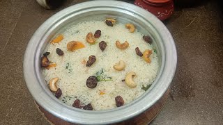 Ethupolea neychor onnu indaakki nokku perfect ayi kittum🔥ghee rice recipe video#tasty#viral#