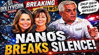 🚨 BREAKING NEWS: Sheriff Nanos Breaks His Silence! | Nancy Guthrie Case Update 🚨