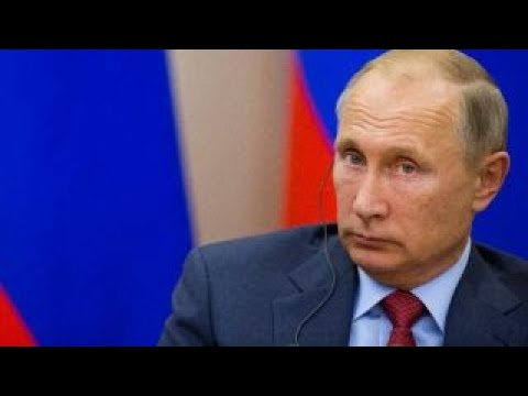 Lawyer: FBI Informant Blocked From Talking Russia Corruption - YouTube