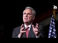 house minority leader kevin mccarthy recorded venting his opinions about jan. 6