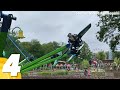 top 10 best rides at tivoli friheden 2023 aarhus denmark