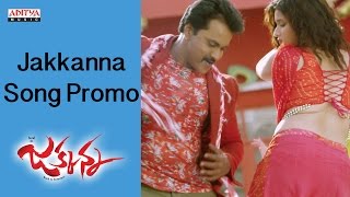 Jakkanna Song Promo || Jakkanna Movie || Sunil, Mannara Chopra, Dinesh