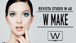 Revista Studio W 40 - Make