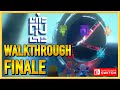 QV - Walkthrough - Gameplay - Let's Play - Switch - FINALE