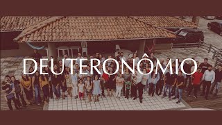 Pregação - DEUTERONÔMIO 15: 1 - 11 | Rev. Augusto Brayner