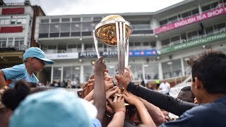 An Incredible Summer | England Cricket 2019